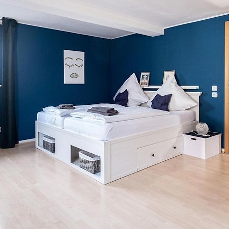 Ferienwohnung Mit Kuschelflair Essen Exteriér fotografie