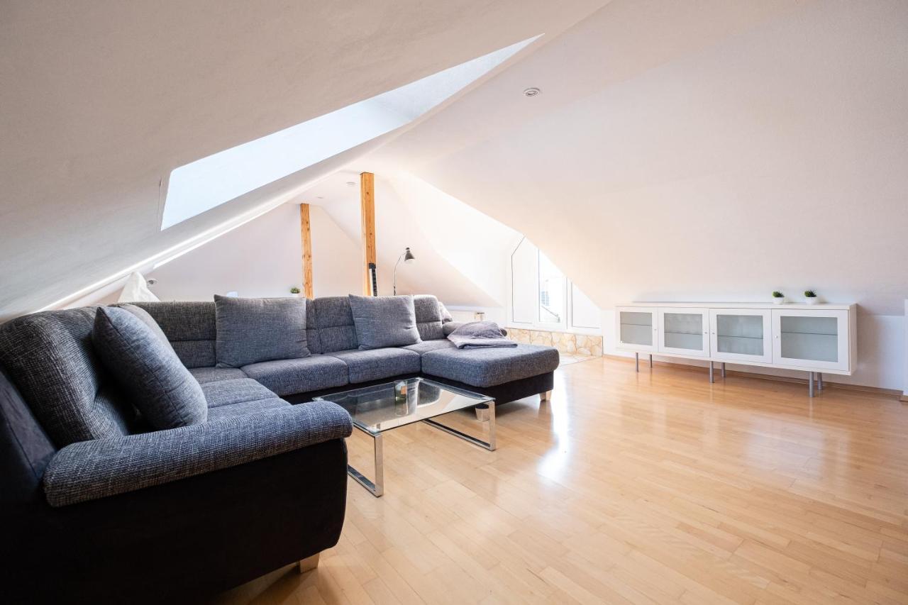 Ferienwohnung Mit Kuschelflair Essen Exteriér fotografie